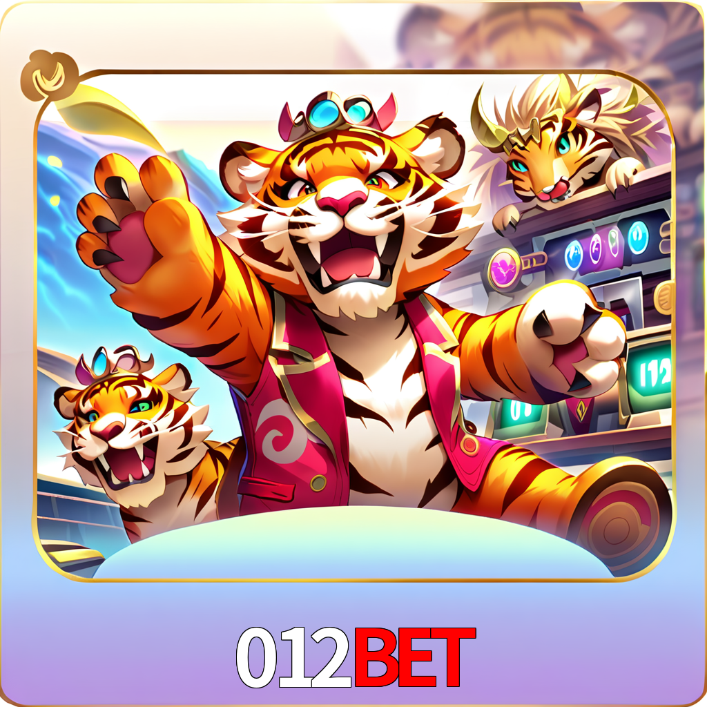 012Bet.Com